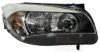 VAN WEZEL 0679962 Headlight